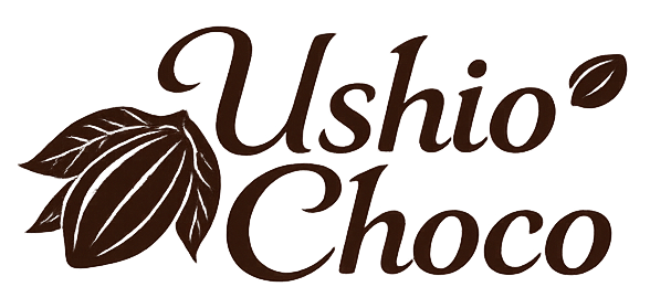 Ushio Choco logo